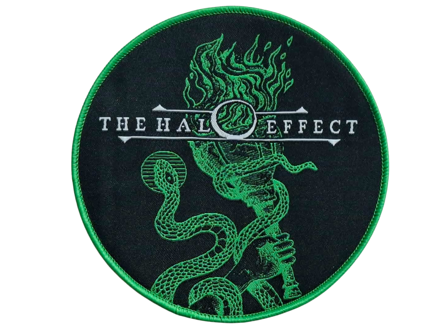 THE HALO EFFECT - Chalice Patch