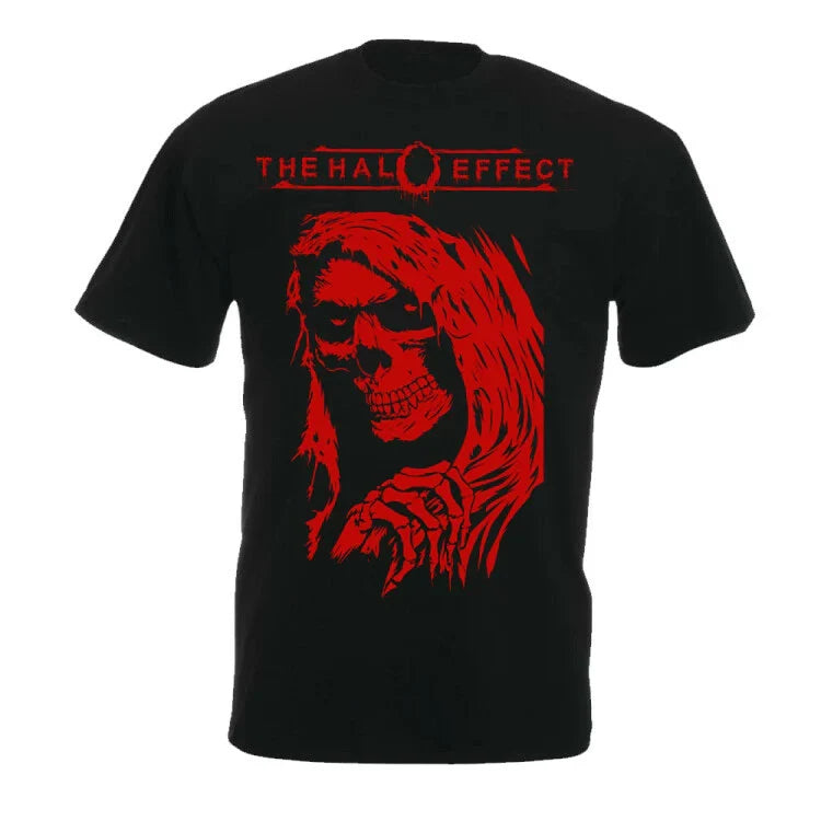 THE HALO EFFECT - Red Reaper T-Shirt