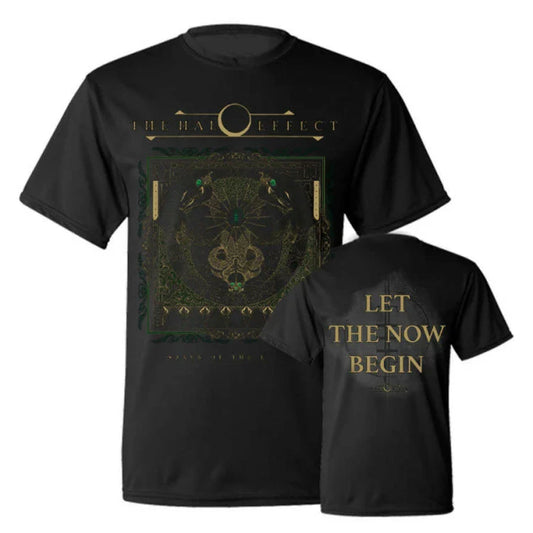 THE HALO EFFECT - Days Of The Lost T-Shirt