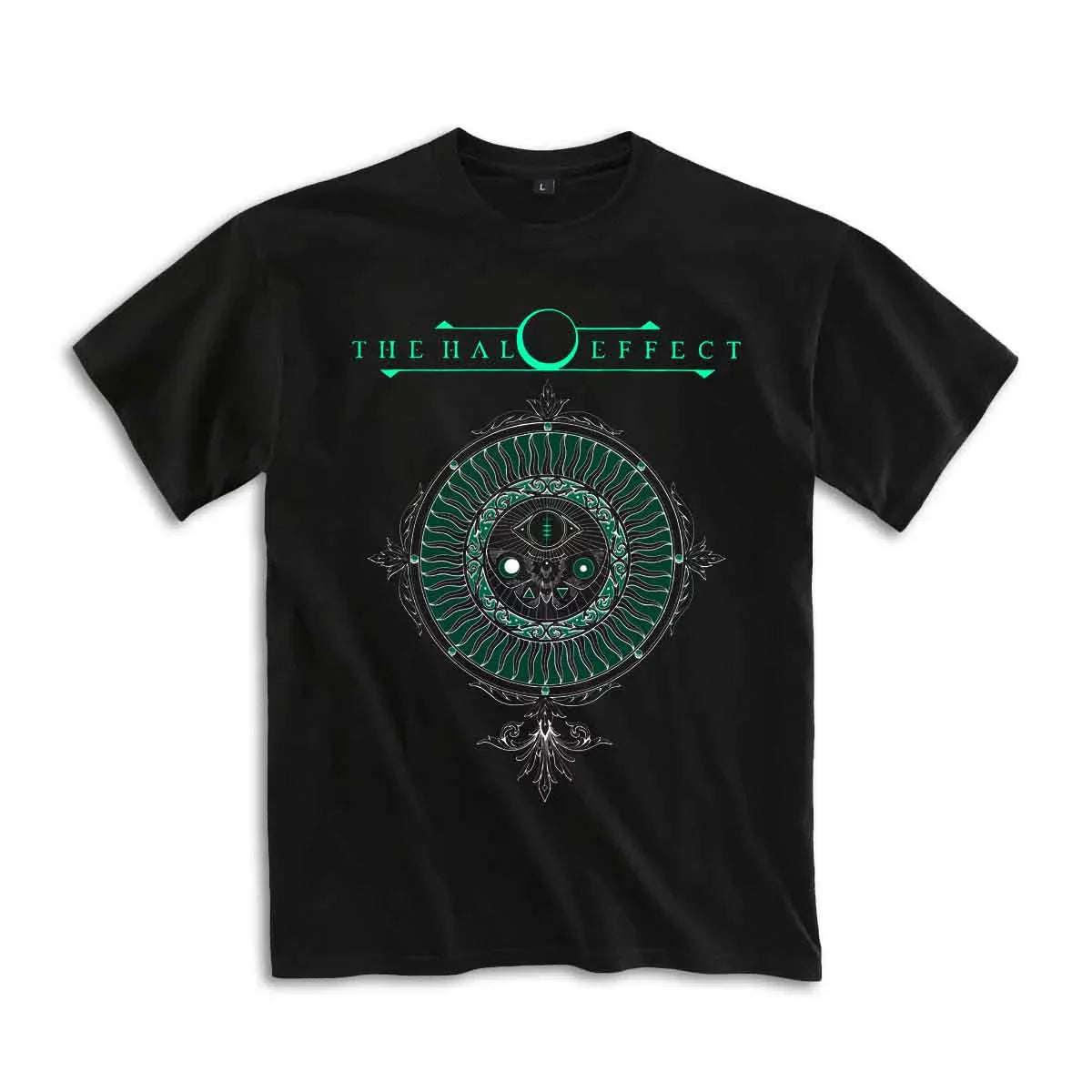 THE HALO EFFECT - Logo T-Shirt